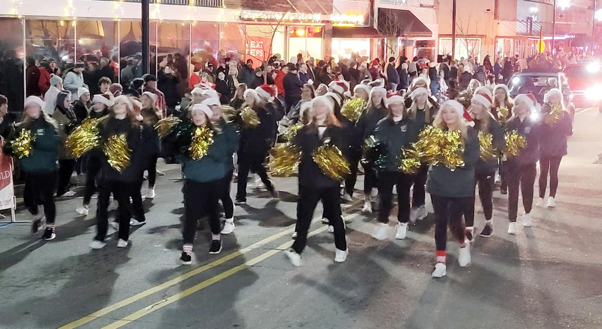 2022 Alamogordo Christmas Parade Winners Christmas Parade Winners Announced | News | Paragoulddailypress.com