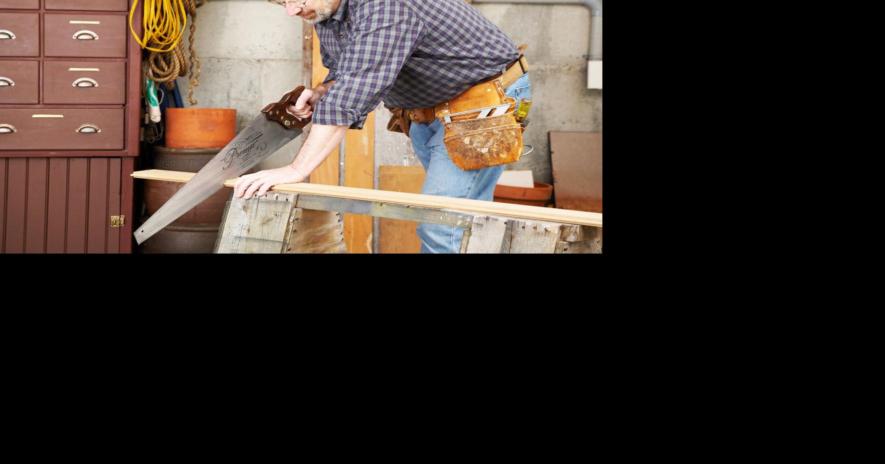 Tribute special to master carpenter Norm Abram to air on Arkansas PBS