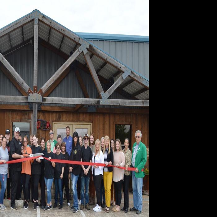 Your community. Your Life. We Deliver.