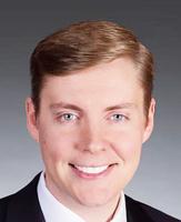 Bills passed on human trafficking, elections, and employment
