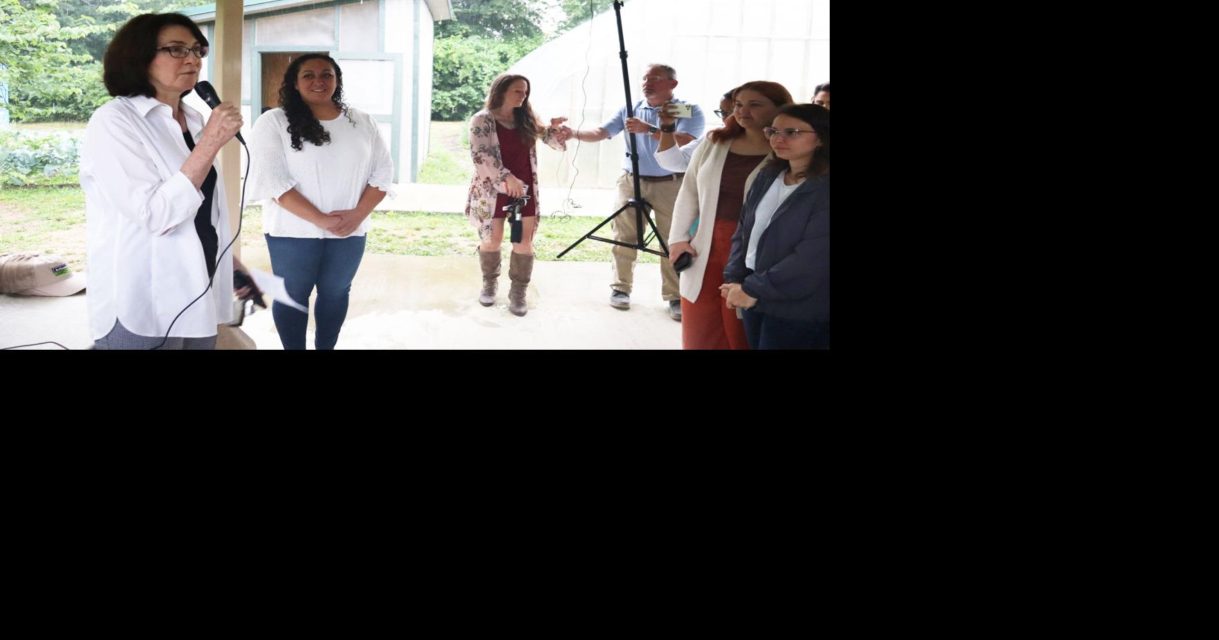 State celebrates Arkansas Farmer’s Market Week News