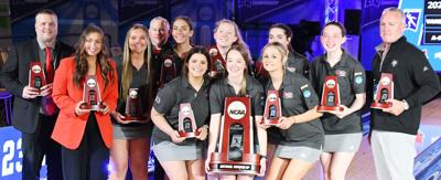 A-State finishes runner-up in National Collegiate Bowling Championship