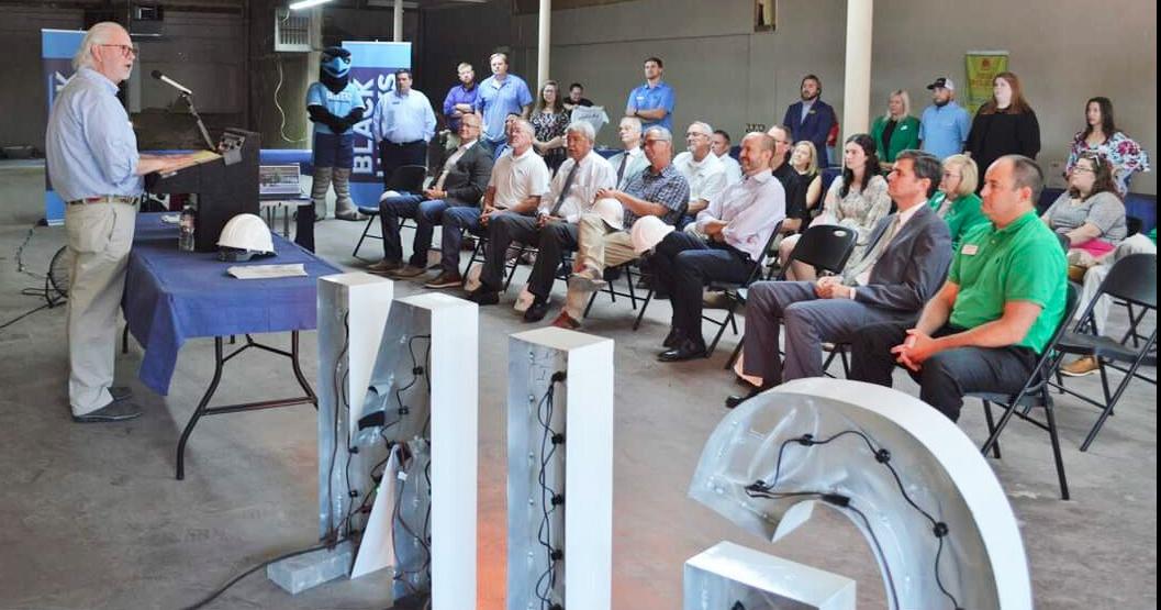 Business incubator program kicks off in Paragould News