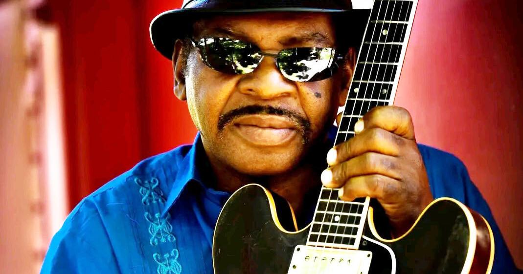 Little Willie Farmer to perform at WBU