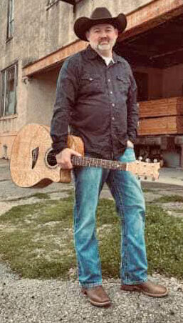 Local musician nominated for ISSA awards | Arts & Entertainment ...