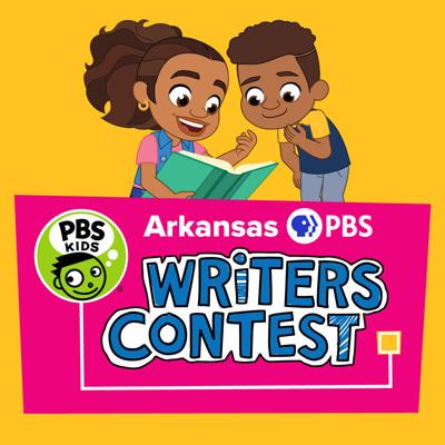 Arkansas PBS kicks off statewide writers contest open to youth in grades K-3
