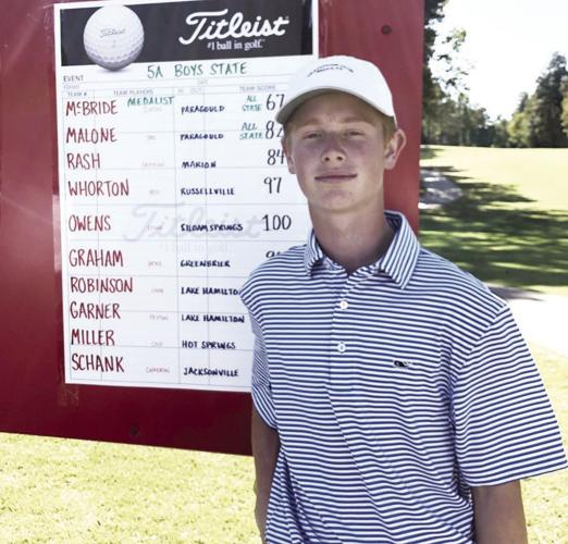 Lady Falcons, McBride top 2019 stories Local News