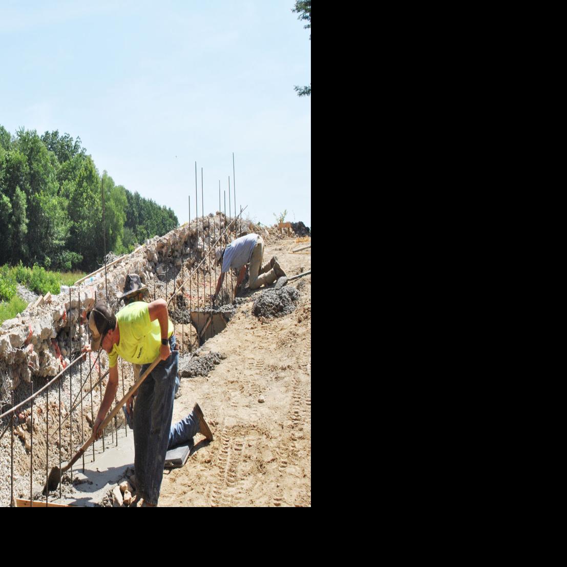 Your community. Your Life. We Deliver.