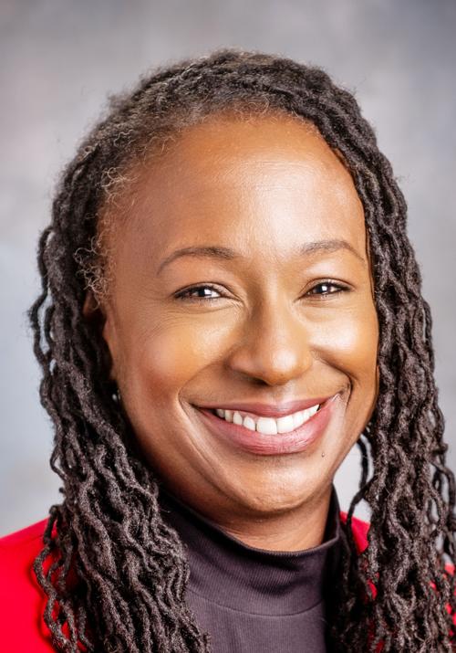 Nash named medical director for Health Equity and Public Programs at Arkansas Blue Cross