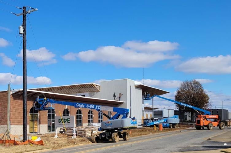 Paragould saw a busy 2023 and may see an even busier 2024 News