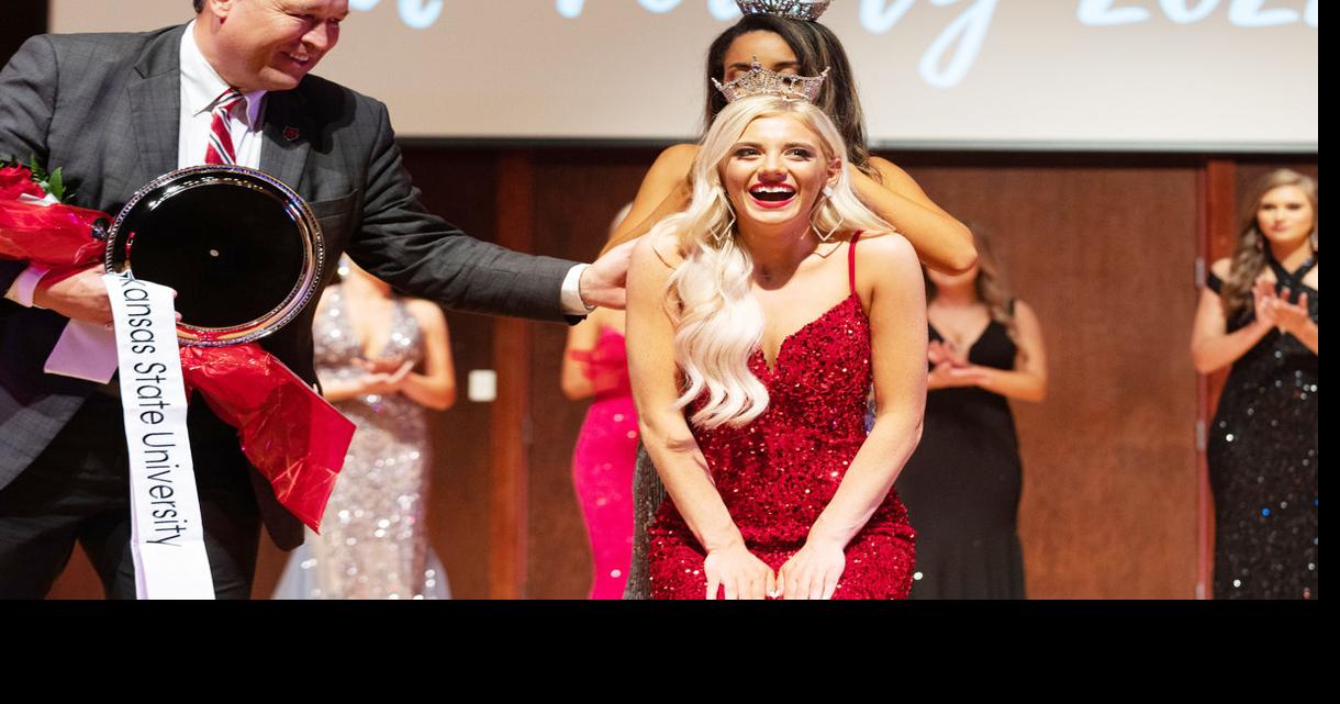 Riley Roberts named Miss Arkansas State | News | paragoulddailypress.com