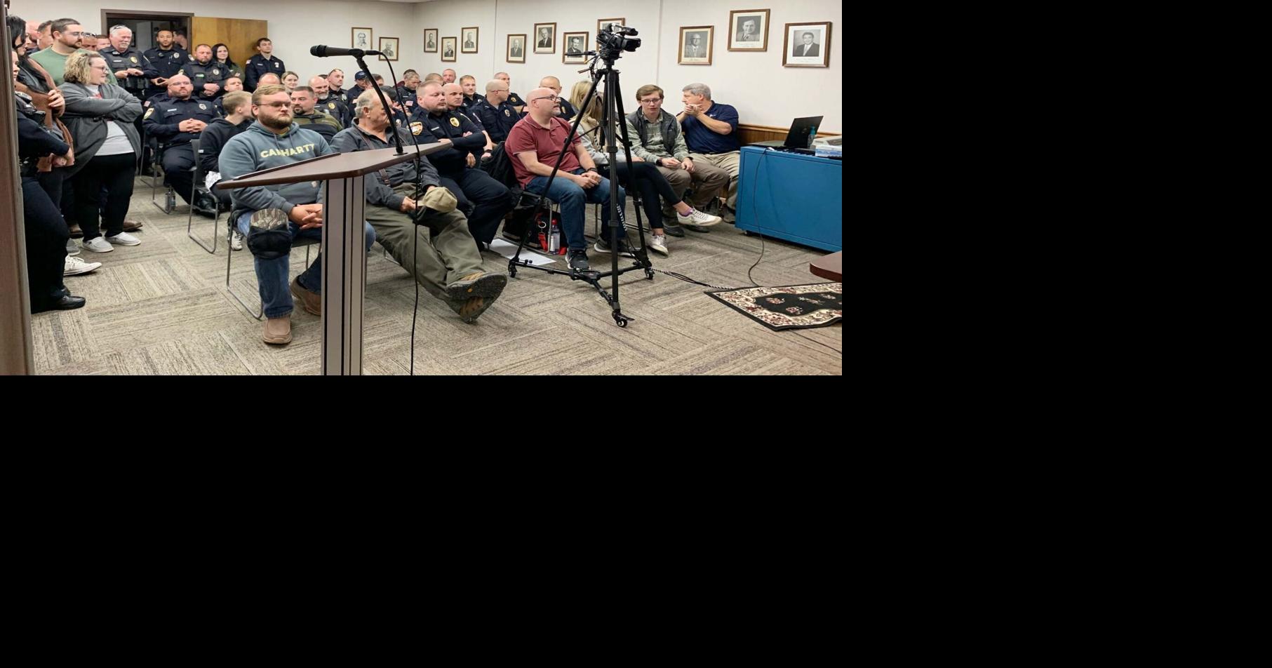 Paragould council sends sales tax proposal to voters News