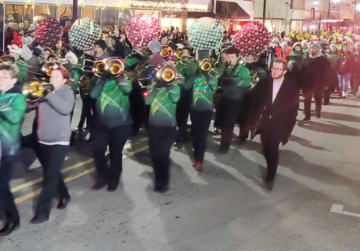 2022 Alamogordo Christmas Parade Winners Christmas Parade Winners Announced | News | Paragoulddailypress.com