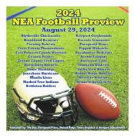 NEA Football 2024