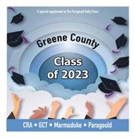 Graduates of 2023