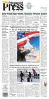 Paragould Daily Press