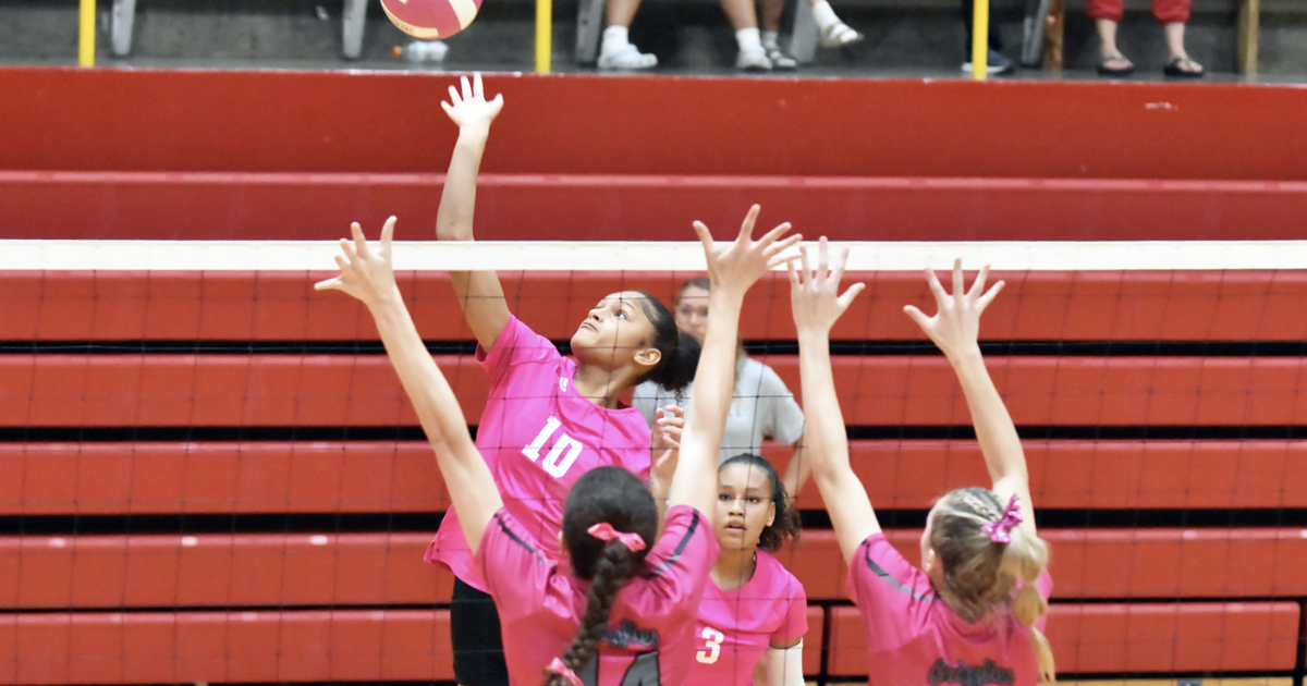 Parsons keeps possession of first place in SEK League, sweeps Pittsburg, Labette County