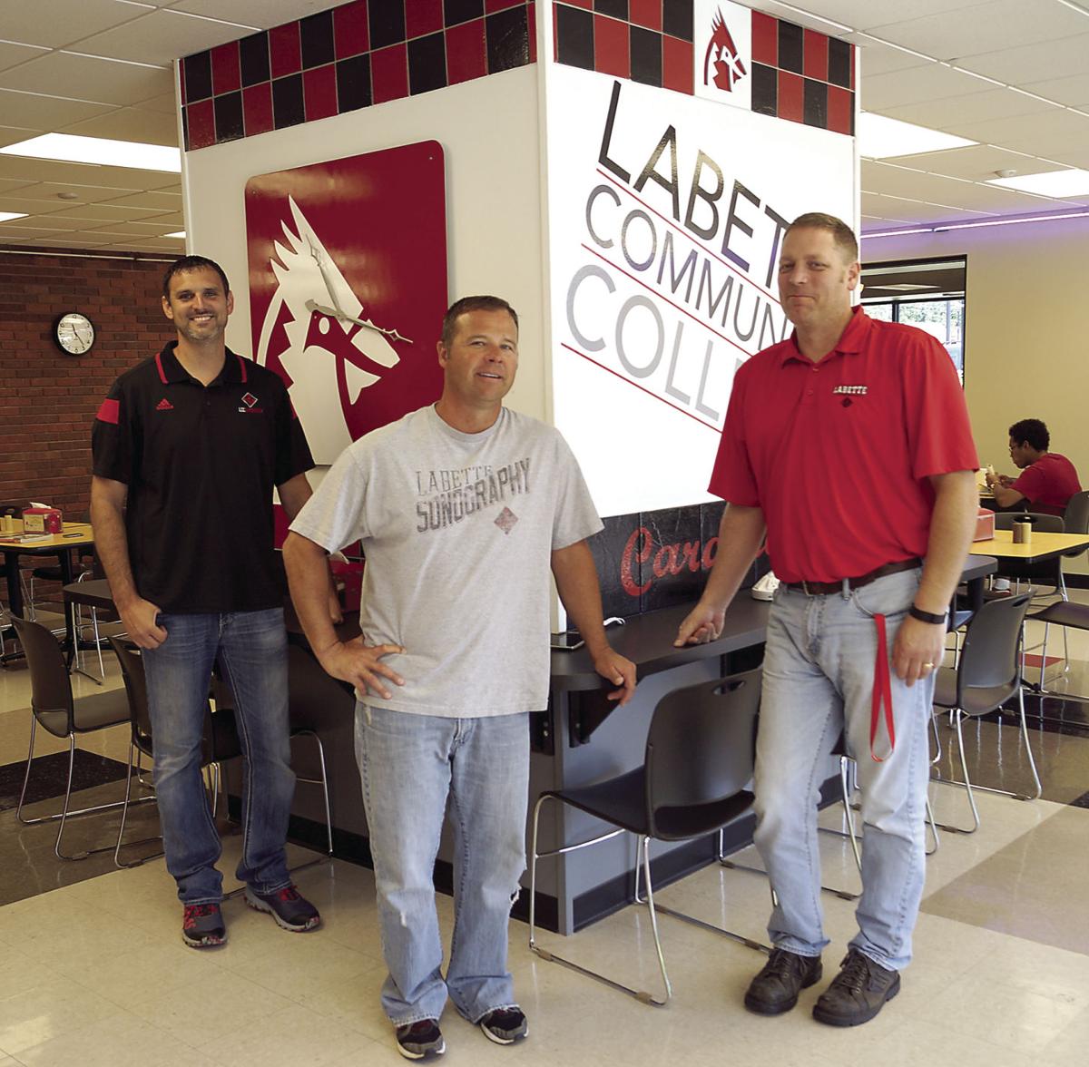 Bookstore  Labette Community College