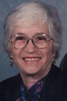 Mary M. Koogle