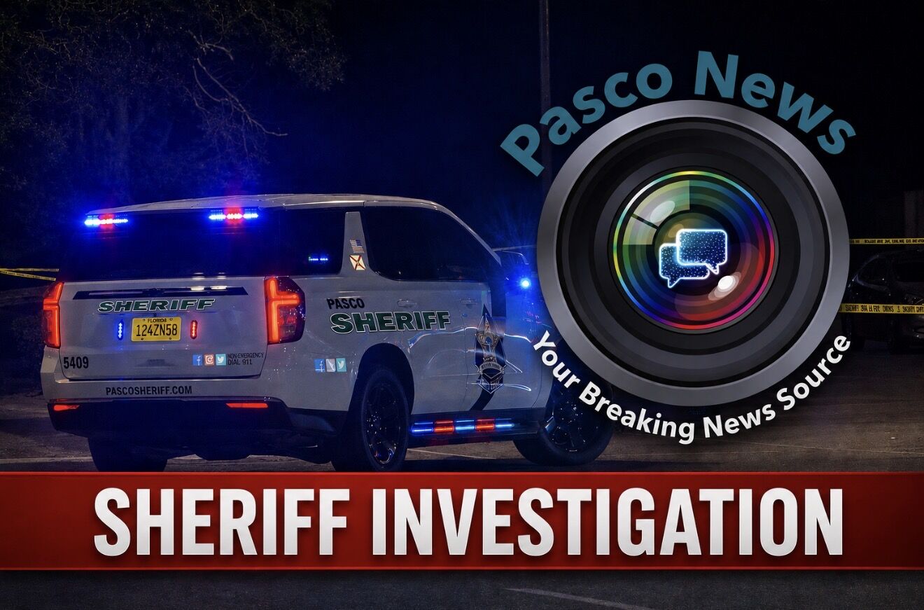 Hudson Investigation Underway After Man Found Unconscious in Roadway ...