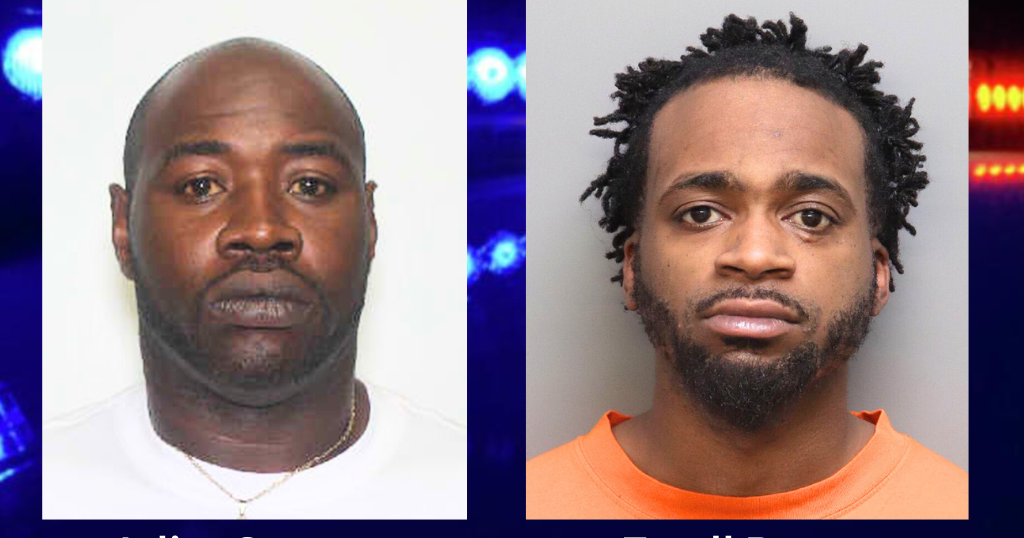 New Port Richey Police Seek Two People of Interest in Camera Store ...
