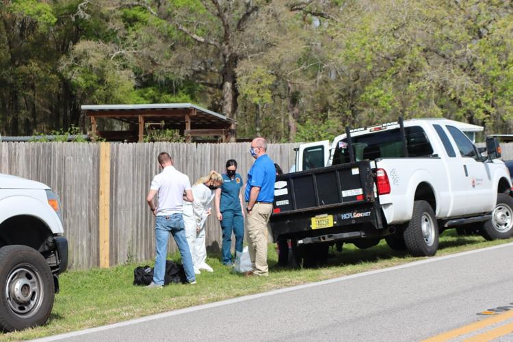 Hernando Kennel Operator Charged with Aggravated Animal Cruelty