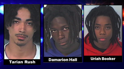 Teenager Killed, Two Others Injured in Spring Hill Shooting | News ...