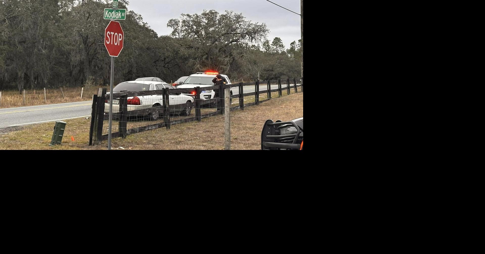 PASCO COUNTY: Hudson Teen Injured in School Bus Stop Accident | News ...