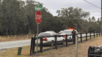 PASCO COUNTY: Hudson Teen Injured in School Bus Stop Accident | News ...
