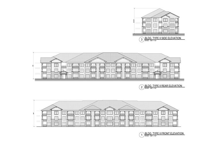 Dobbins Group developing 322Unit Community in Pasco County News