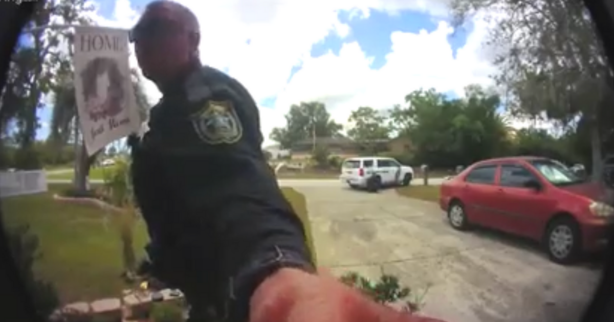 Hernando deputies Identify Suspect Shot / Killed in Spring Hill Deputy ...