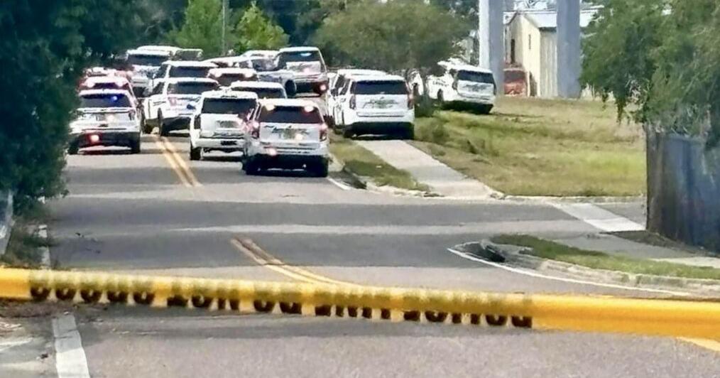 Pasco County deputies investigating fatal domestic shooting | News ...