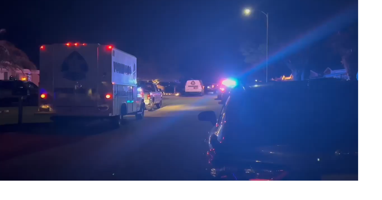 One injured after dispute leads to shooting at Pasco County home ...