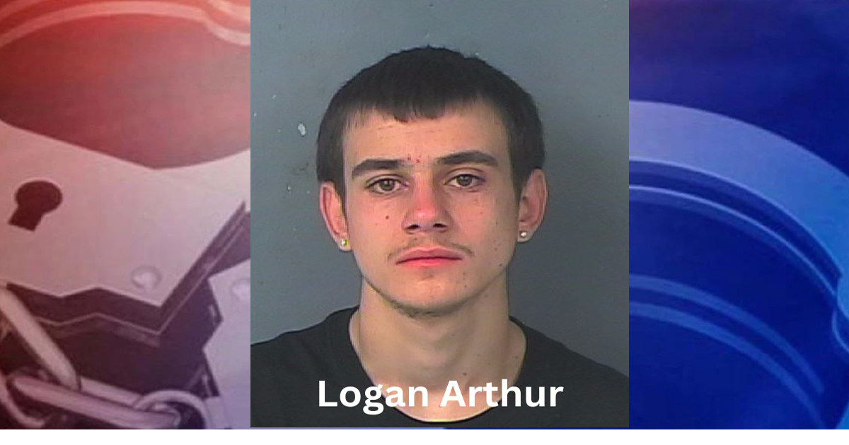 Man wanted multiple felony warrants arrested after 100 mph chase
