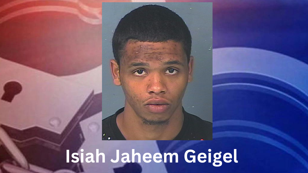 Hernando County man Arrested in Shooting at Apartment Complex ...