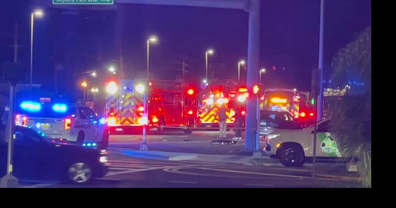 PASCO COUNTY: Two-Vehicle Crash Leaves One Dead in Port Richey | News ...