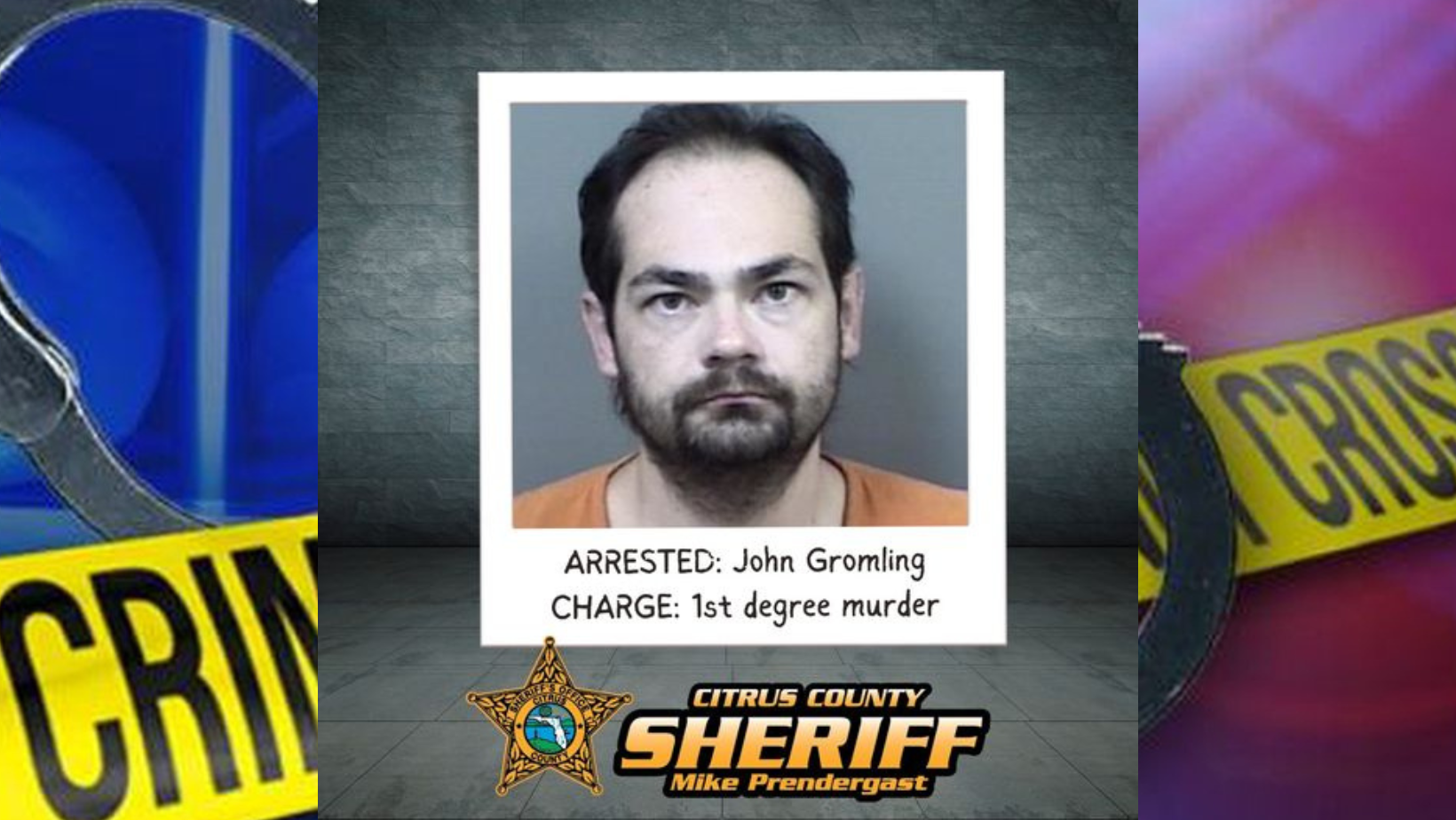 Beverly Hills man arrested for murder in drug overdose | Hernando ...
