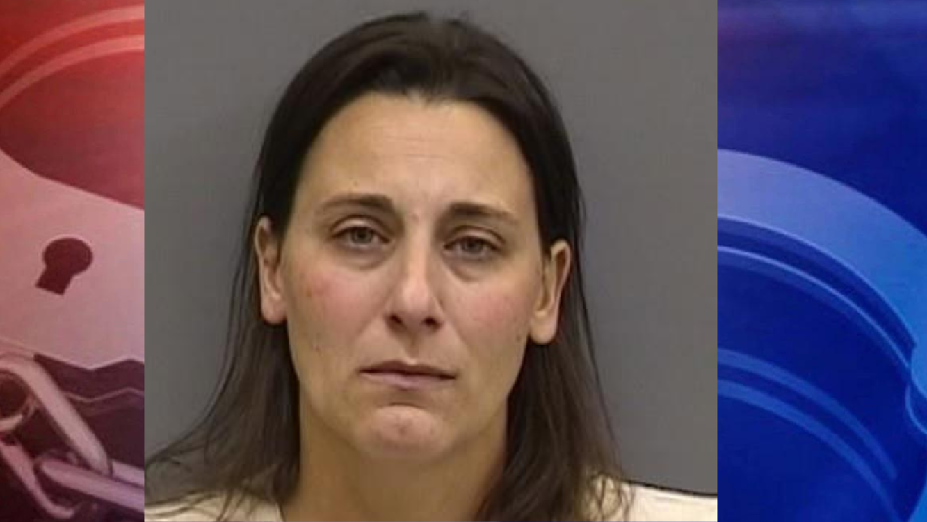 Carrollwood Day School Teacher Arrested On Sexual Battery charges on a