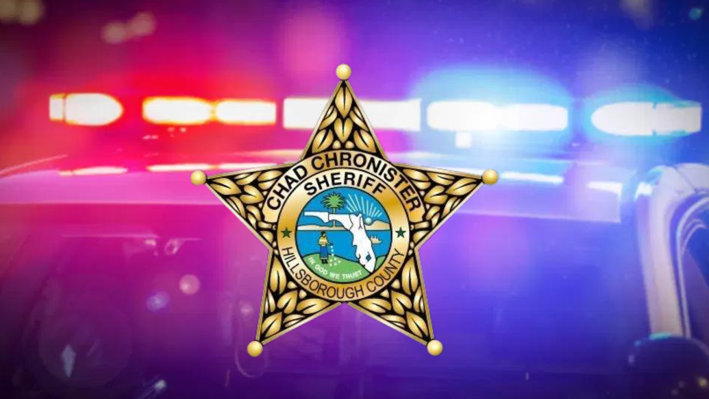 HCSO Deputy Arrested for Aggravated Battery in Pasco County News