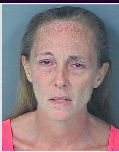 Hudson Woman Arrested on DUI Manslaughter Charges After Fatal Crash ...