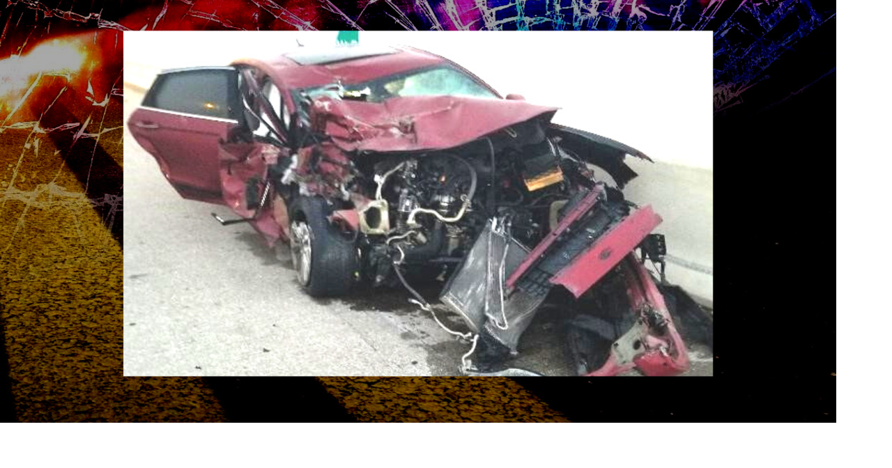Pasco County man arrested after fiery 3 vehicle crash on Howard ...