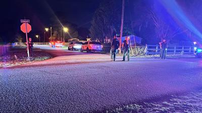 One critically injured in two separate Pasco County shootings | News ...