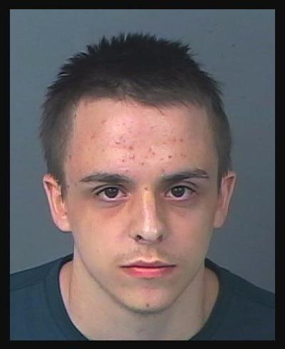 Hernando County man charged with Possession of Child Pornography | News ...