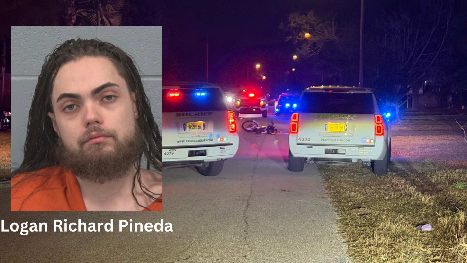 UPDATED: Hudson Driver Now Charged With Second-Degree Murder In Fatal ...