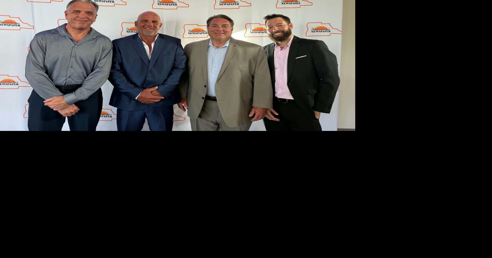 Team Farrell Earns Multiple Readers’ Choice Awards in Hernando County ...