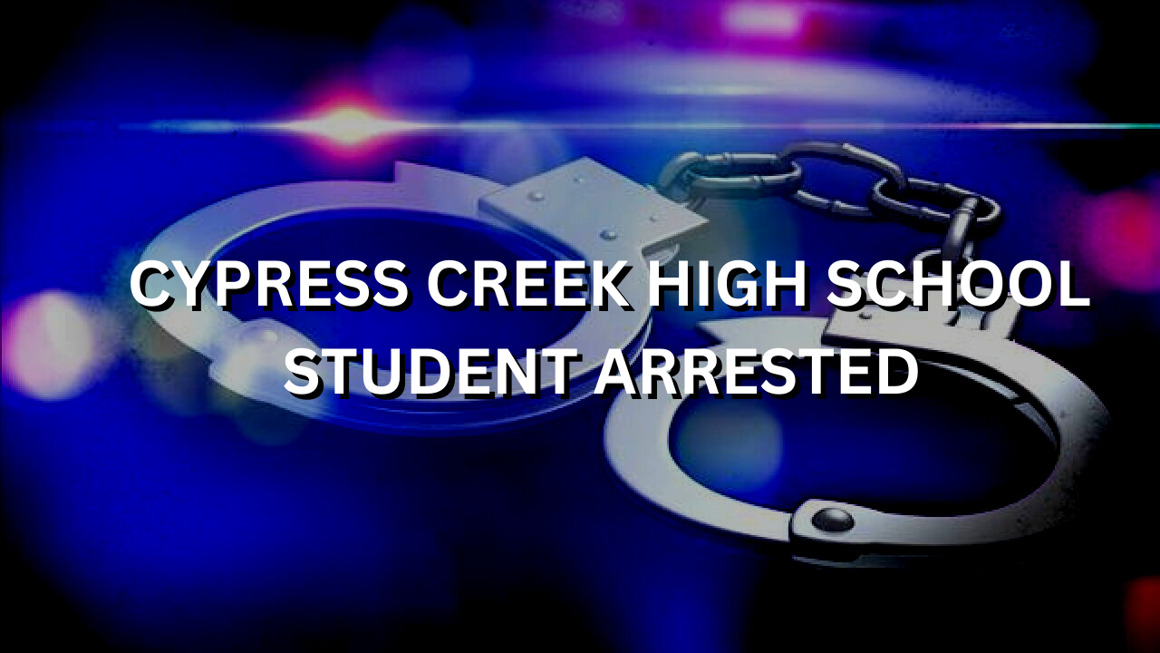 PASCO NEWS: 13- Year-old Arrested For Threatening School On Social ...