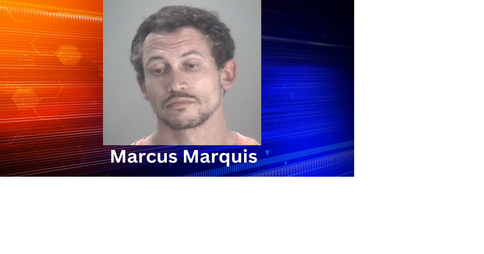 Detectives identify Pasco County murder victim Pasco News