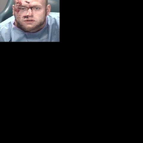 Arrest News Image