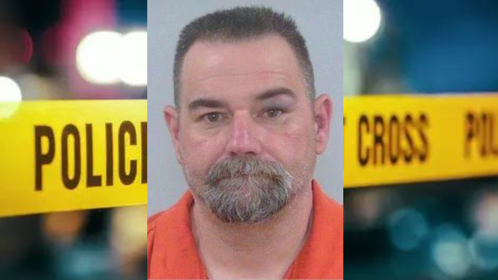 Holiday Man Arrested After Shooting at Vehicle in Lake City Parking Lot ...