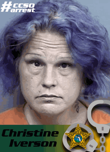 CITRUS COUNTY: TWO ARRESTED FOR AGGRAVATED ANIMAL CRUELTY AND CHILD ...